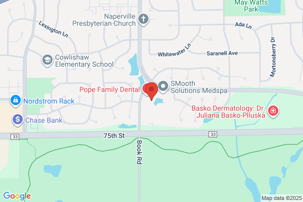 Universal Open Mri & Diagnostic Center of Naperville Inc