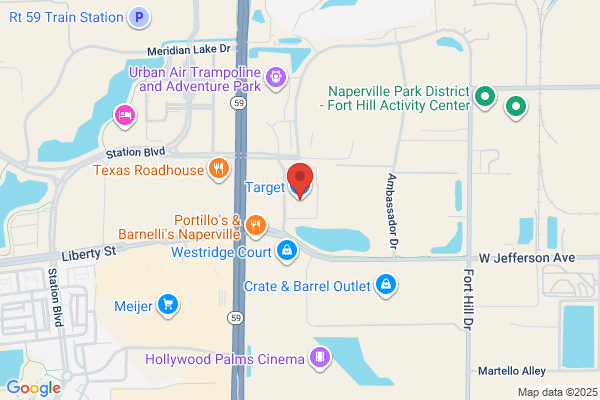 Target Stores, Store Information