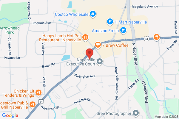 Kumon Math and Reading Center of Naperville - North