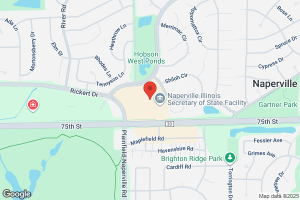 Kumon Math and Reading Center of Naperville - Springbrook Prairie