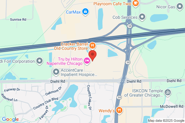 Ombudsman Naperville