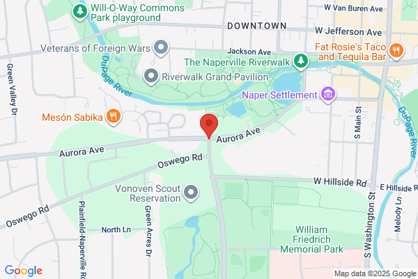 Ombudsman Naperville Transitions Central