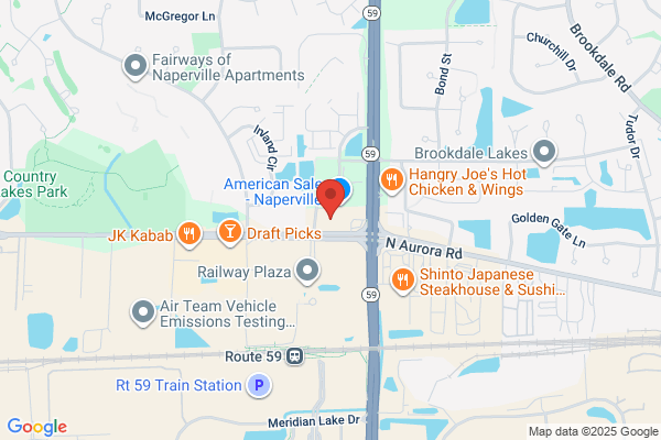 iCode Naperville, Il