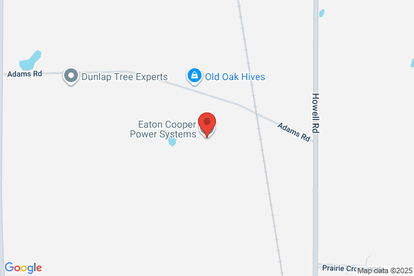Cooper Power Systems