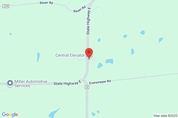 Central Elevator Service Inc