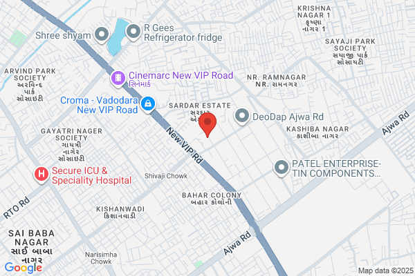 Vision Enterprises