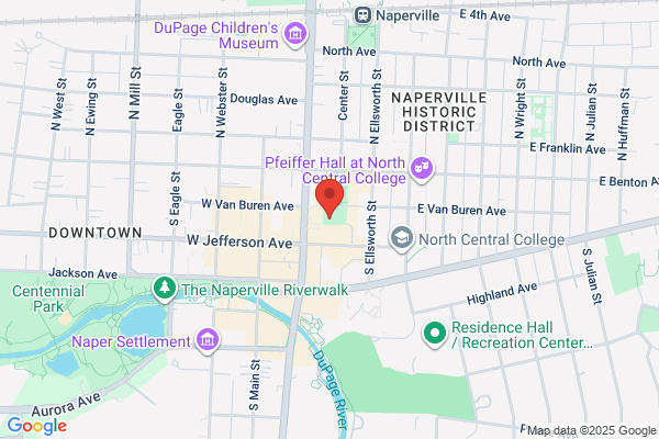 Naperville Municipal Band