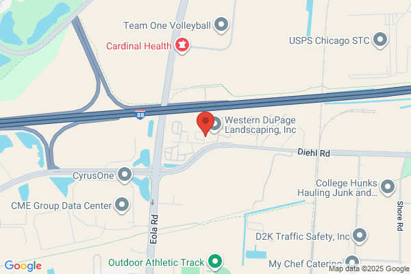 Anderson Carl A & Sons Inc