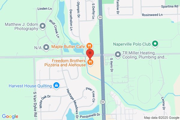 Eco Gym - Naperville Illinois