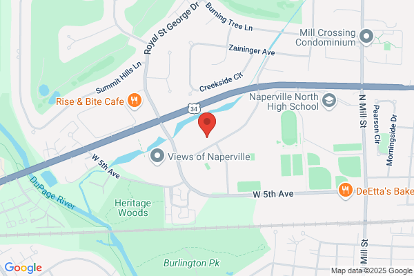 F45 Training Naperville