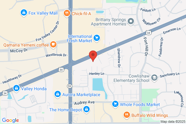 Florist of Naperville