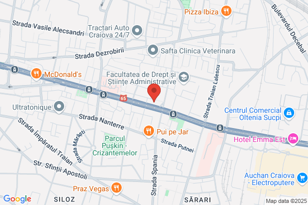 Rizzi Florists