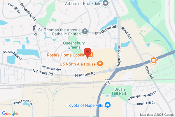 Sarpino's Pizzeria Naperville