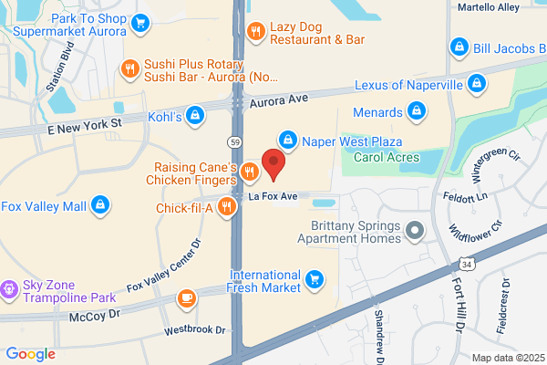 Tuesday Morning - Closed