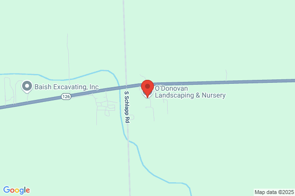 Odonovan Landscaping
