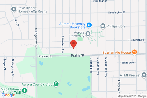 Aurora University, University Communications