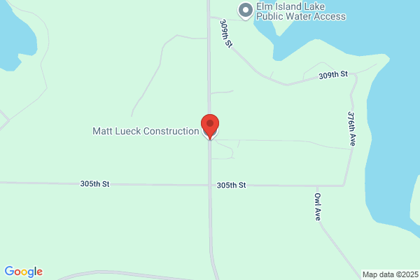 Lueck Construction Inc