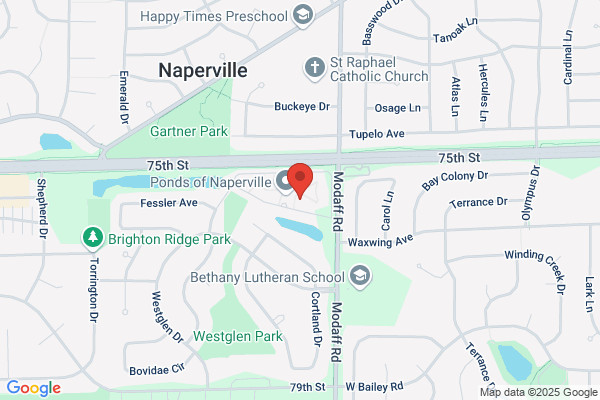 Naperville Handyman & Tile Services Inc