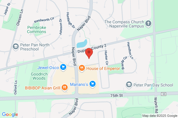 Oak Brook Allergists