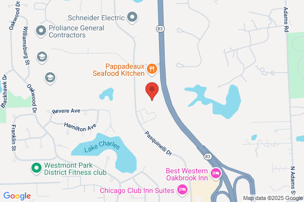 Salt Creek Therapy Center