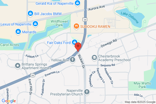 Naperville Township