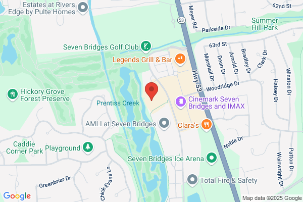 Bobak Naperville Inc