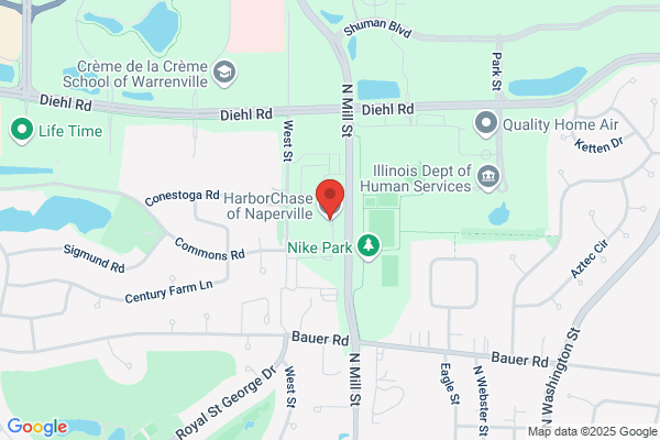 HarborChase of Naperville