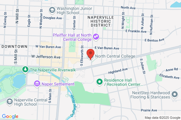 North Central College