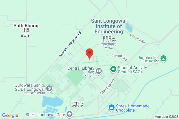 Lab Information Technology