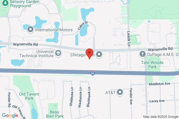 Residential Home Health & Hospice - Lisle