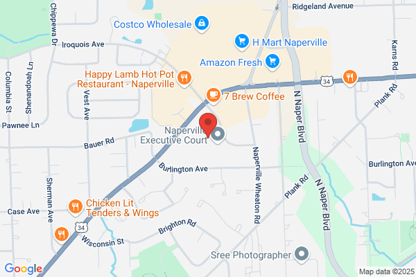 ComForCare Home Care of Naperville - Downers Grove, IL