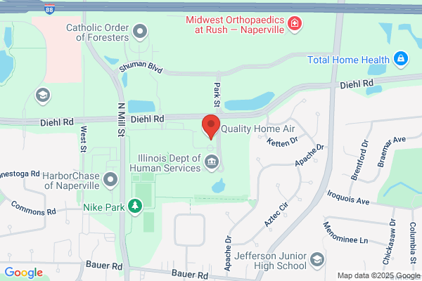 Golden Circle of Friends Senior Care LLC