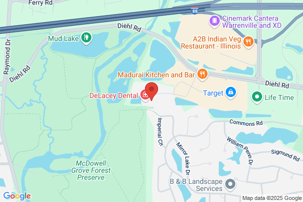 Fertility Centers of Illinois - Warrenville
