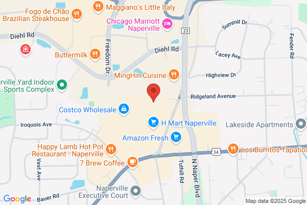 Baymont Inn & Suites Naperville