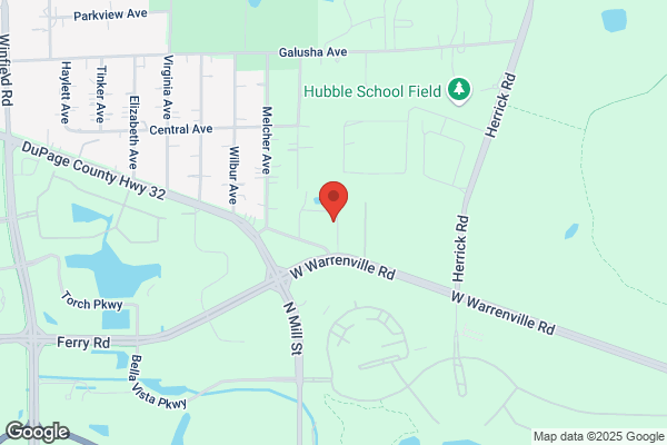 Candlewood Suites Chicago/Naperville - CLOSED