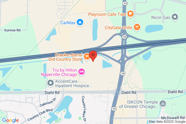 Fairfield Inn & Suites Chicago Naperville/Aurora