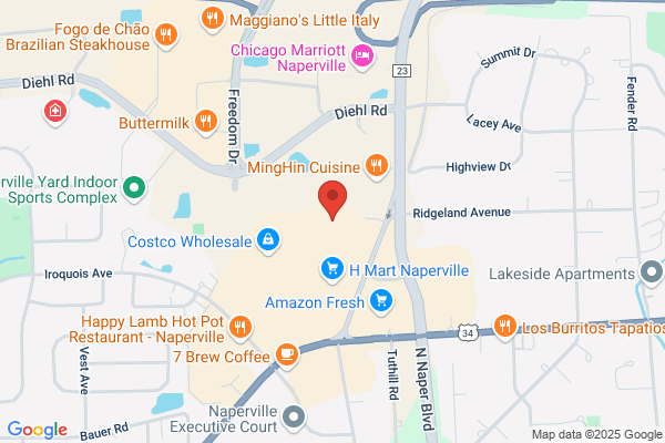 Motel 6 Naperville IL