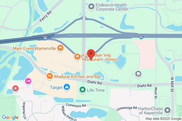 SpringHill Suites by Marriott Chicago Naperville/Warrenville