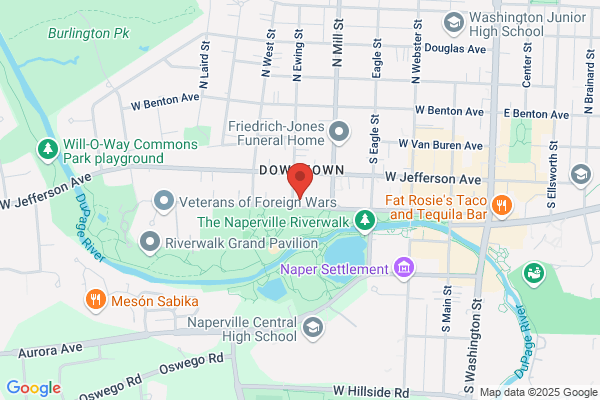 Meridian Parts Inc
