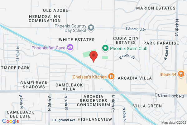 John J Matsock & Associates Inc