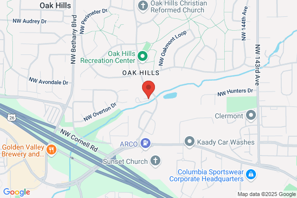 Oak Hills Associates