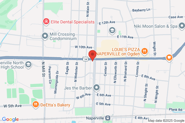 Whitehall Jewelers