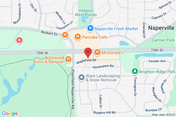 Kitchen Solvers-Naperville