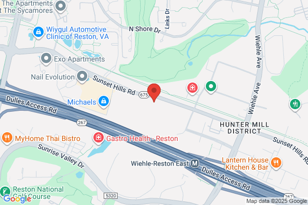 Hunter Associates Lab Inc