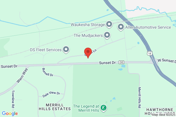 Timber Wolf Landscaping Inc