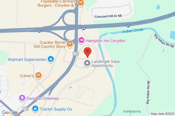 Cox's Laundromat Inc
