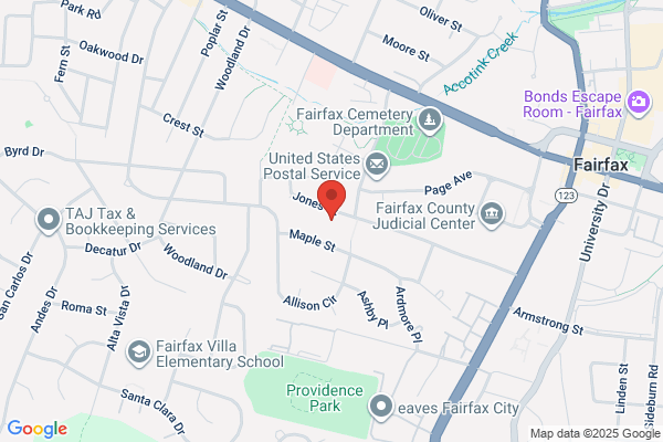 Yorke Randall J Attorney