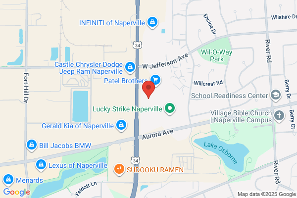 Naperville Lawn Pro