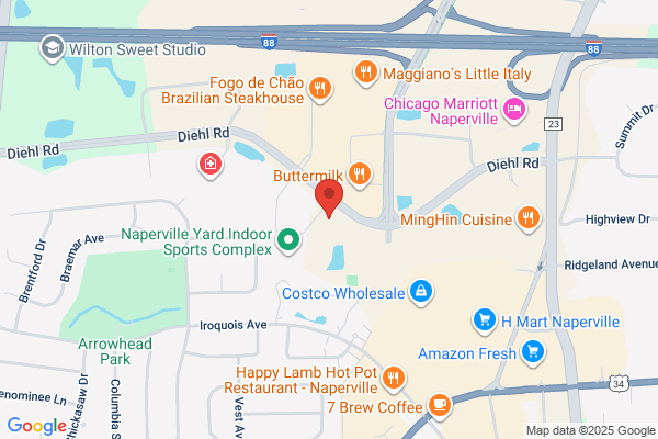 O'Flaherty Law of Naperville