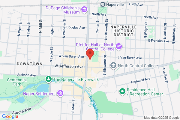 The NOW Massage Naperville